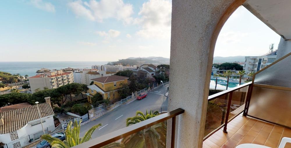 Hotel Samba Lloret de Mar Exterior photo